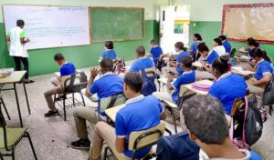 Minerd: Todo listo para recibir más de 2 millones estudiantes