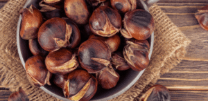 Castañas: cinco beneficios para la salud, desde proteger el corazón hasta fortalecer los huesos