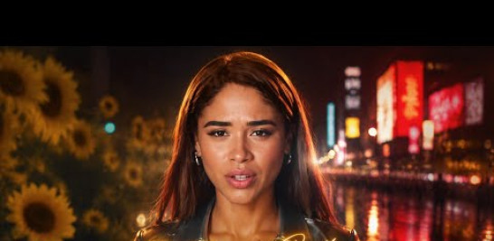 Steffany Constanza - ¡Qué Barbarazo! (Video Oficial)

Steffany Constanza, una joven extraordinariamente talentosa y poseedora de una voz privilegiada, continúa forjando su camino en la escena musical adentrándose con pasión y maestría en las expresiones más representativas, ricas y tradicionales de la República Dominicana, tanto en el merengue como en la bachata. En esta ocasión, nos entrega una propuesta musical sin desperdicio, que inicia con una introducción en balada pop verdaderamente impresionante, donde la sensibilidad interpretativa atrapa desde el primer compás.

Esta obra cuenta con el impecable trabajo del maestro y arreglista Moisés Sánchez, ganador y nominado a múltiples galardones de prestigio como los Latin Grammy y premios Casandra, entre otros reconocimientos. Moisés logró una fusión magistral integrando con genialidad tres matices rítmicos distintos para que la voz de Steffany brille en su máxima expresión: abre con la intimidad de la balada pop, evoluciona hacia la fuerza contagiosa del merengue y se adentra con soltura en una vibrante cadencia urbana con matices de rap, dembow y reguetón, permitiendo que la intérprete se luzca de una manera alucinante, versátil y llena de energía.

Nacida en la hermosa y fértil cordillera de Constanza, República Dominicana, su nombre de pila es Steffany María. Con profundo amor por su origen y sus raíces, adoptó el nombre artístico de Steffany Constanza como un sentido homenaje a la tierra que la vio nacer. 

Con el lanzamiento de "¡Qué Barbarazo!", Steffany sigue demostrando su gran calidad interpretativa, la calidez y el color único de su registro, la magia que desprenden sus notas, las intensas emociones que transmite su voz y su devoción incansable por los ritmos de su patria.

El audiovisual que acompaña esta pieza es un recorrido visual concebido para resaltar la estética, la belleza de los paisajes y entornos memorables, integrando la tecnología y recursos de Inteligencia Artificial al servicio del concepto visual y la visión que buscaba la producción para esta gran artista que continúa haciendo su espacio y abriendo camino al andar.

CRÉDITOS DE LA PRODUCCIÓN:
Luis Medrano 
- Intérprete: Steffany Constanza
- Composición y Producción General: Luis Medrano
- Arreglos y Dirección Musical: Moisés Sánchez

Esperamos que todos los que tengan la oportunidad de escuchar a esta gran artista y ver este video musical disfruten de este trabajo realizado con entrega, rigor y corazón para el deleite de todos los amantes de la buena música.

Suscríbete al canal, activa la campanita y comparte nuestro arte con el mundo.

Para contrataciones y contacto profesional:
- Teléfono / WhatsApp: 809-849-5818 
- Correo Electrónico: 
emporioluismedrano@gmail.com 
- Redes Sociales Oficiales: @soySteffanyConstanzaRD