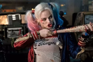 Margot Robbie podría no interpretar a Harley Quinn en el nuevo universo de DC